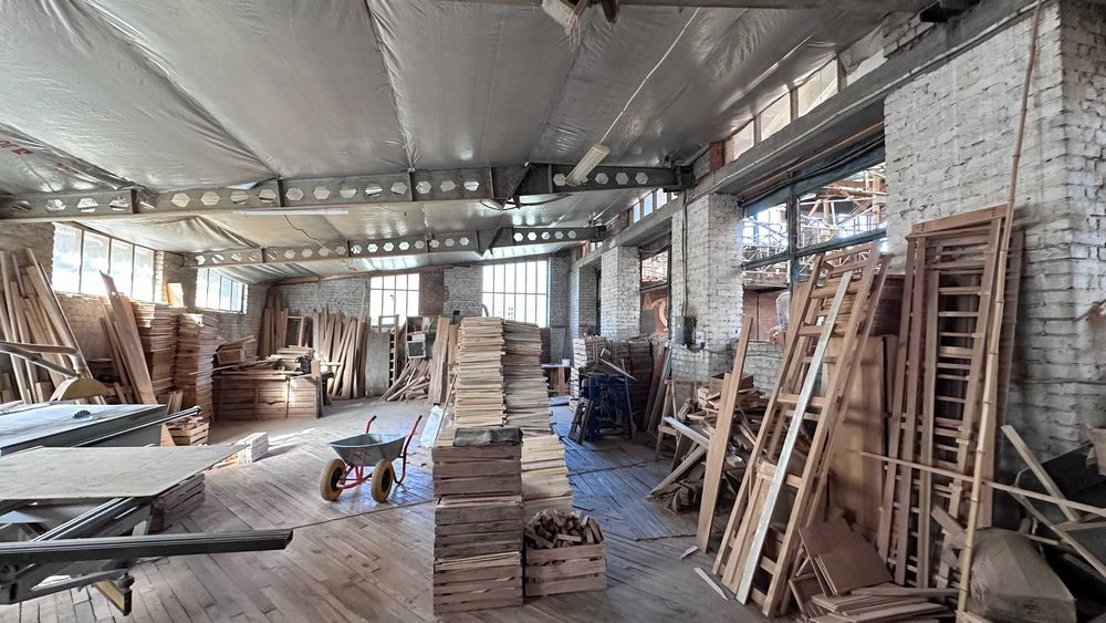 Комерційна нерухомість за адресою (площа 710 м²) - Atlanta.ua - фото 8