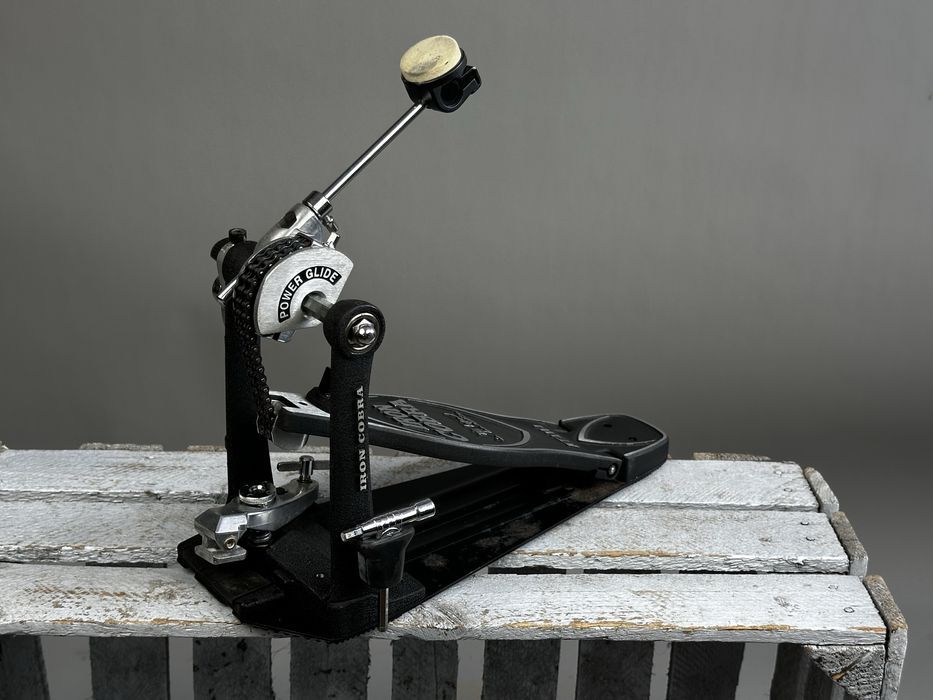 Stopa perkusyjna Tama Iron Cobra 900 Power Gilde + case | pojedyncza