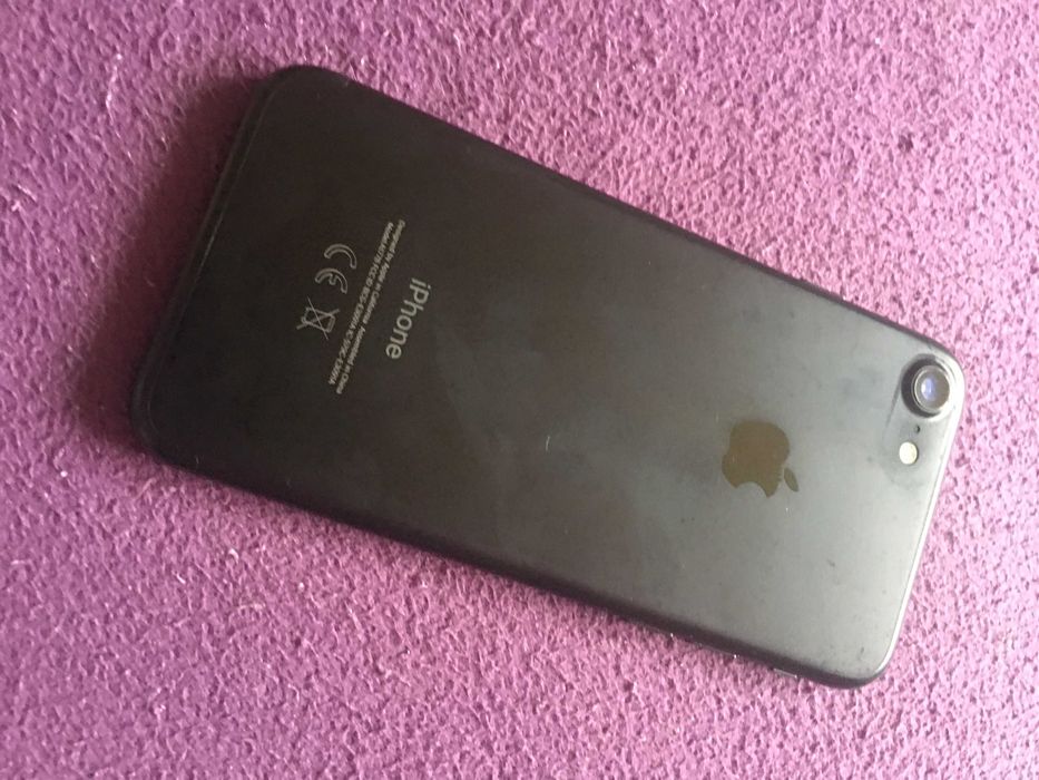 Smartfon Iphone 7