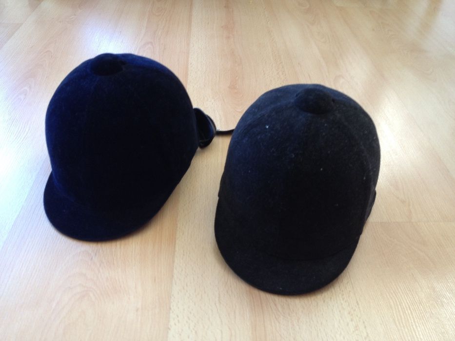 Equipamento Equitação