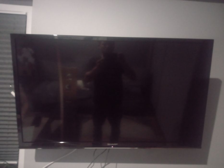Telewizor Sharp 40 cali