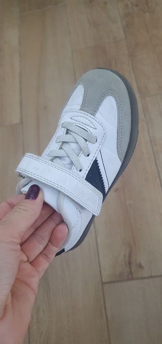 Buty sneackersy dla chlopca lub dziewczynki 29