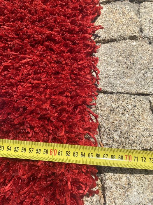 Tapete usado para venda