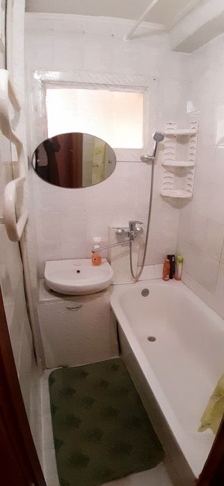 Долгосрочная аренда двухкомнатной квартиры. Владелец