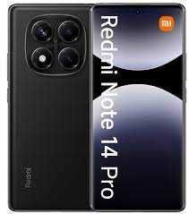 Smartfon XIAOMI Redmi Note 14 Pro 5G  8/256GB 6.67" 120Hz