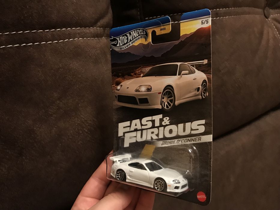 Hot Wheels акційна ціна