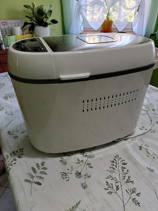 Wypiekacz do chleba Maestro Mr 751