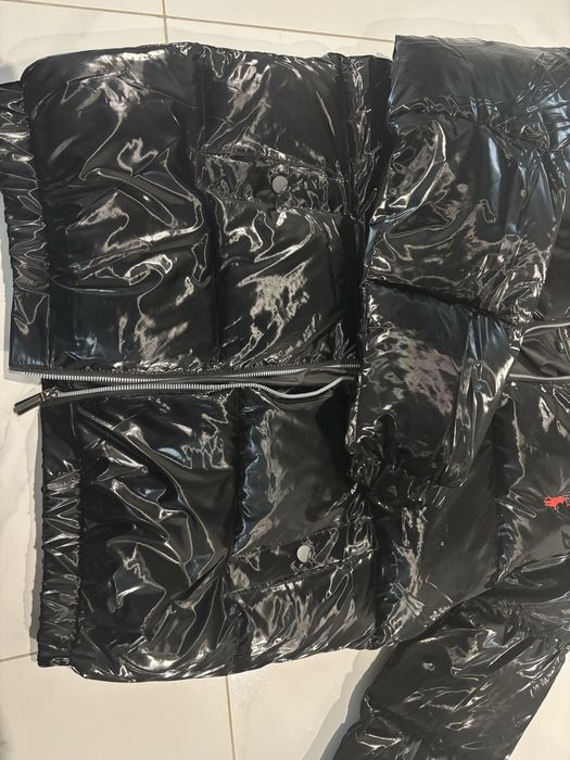 Kurtka męska Polo Ralph Lauren