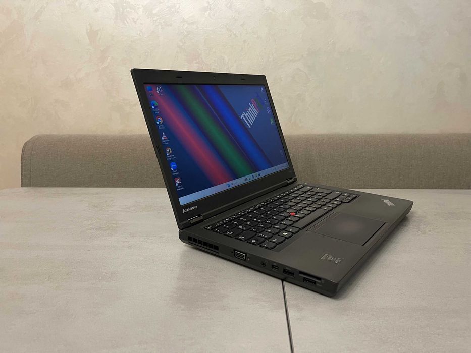 lenovo thinkpad l440 - купить ноутбуки - Цена на OLX.ua