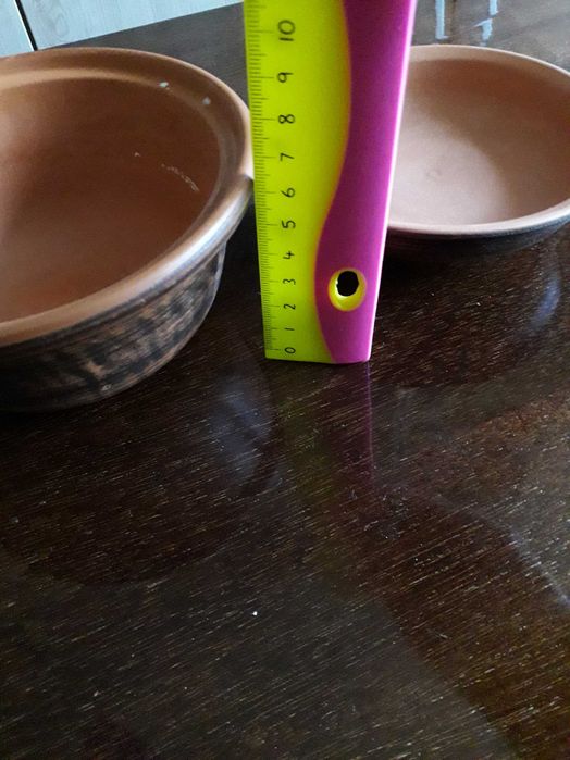 Горшок для запекания