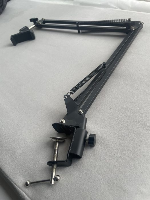 Настільний тримач для телефону