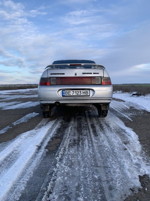ВАЗ 2110 1.5 16v