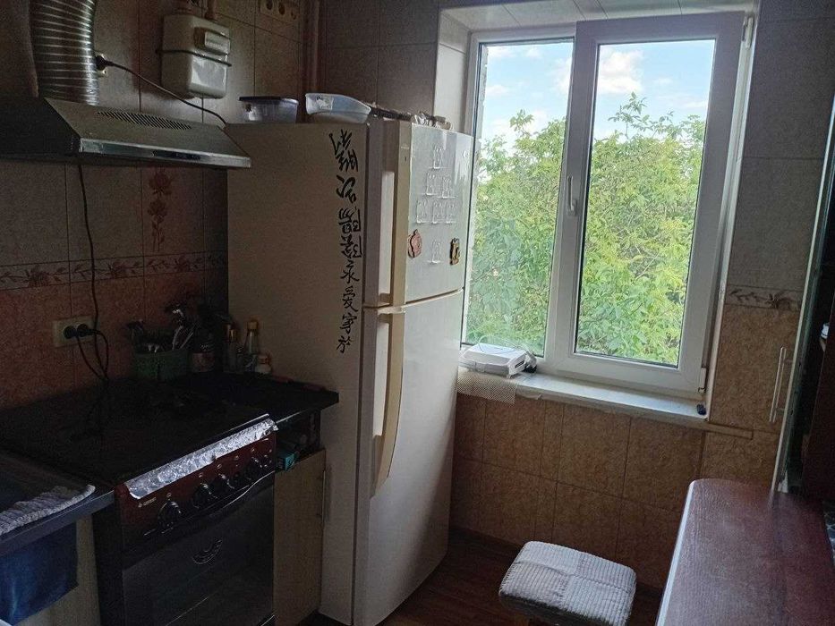 Apartment in Chernivtsi, Stare Misto - View 2