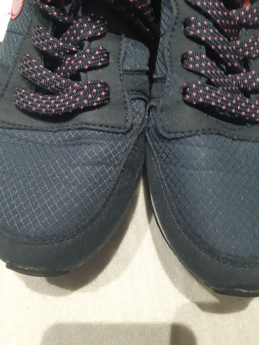 Buty sportowe nr 37