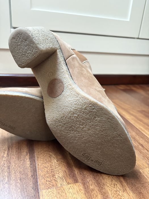 Buty botki Flup Flip 42,5