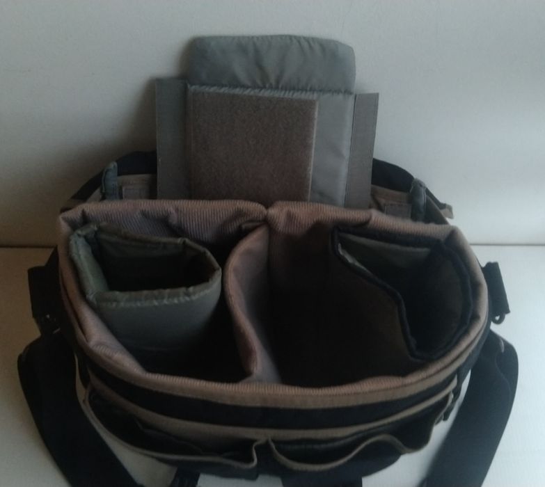 Lowepro Professional Camera Bag, Photography Bag64738674789249121