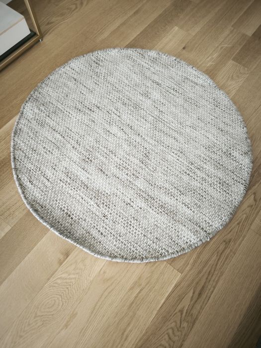 Tapete redondo 102cm