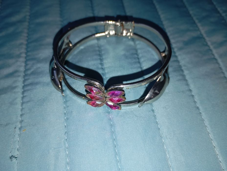 Pulseira, bijuteria