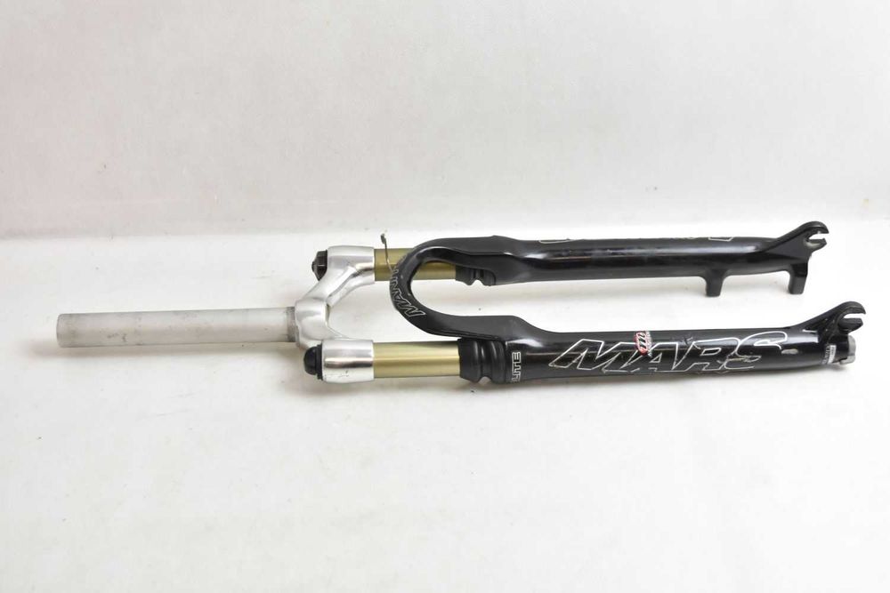 Amortyzator MANITOU mars elite disc ! 28' ! 1 1/8' ! Ścinawa • OLX.pl