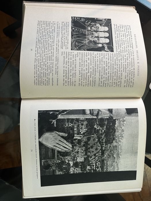 Dialogo com o Visível