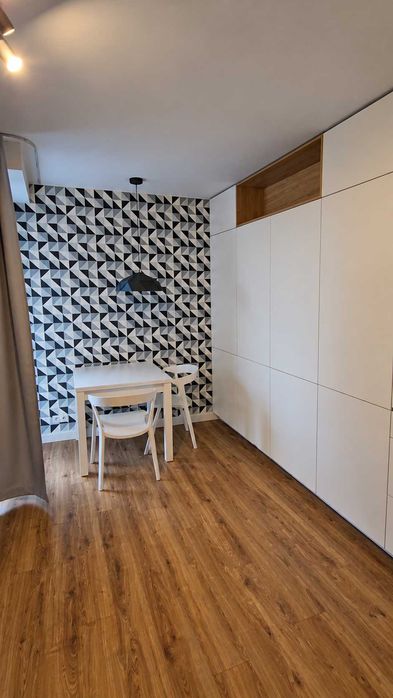 Mieszkania 1 pokojowe z balkonem Warszawa Praga Południe