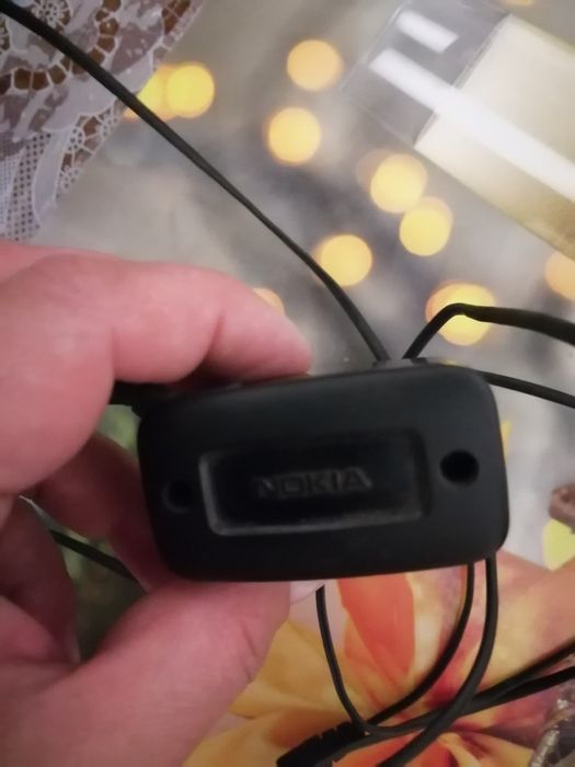 Зарядное устройство для телефона NOKIA кнопочный: 50 грн. - Пусковые и зарядные  устройства Харьков на Olx