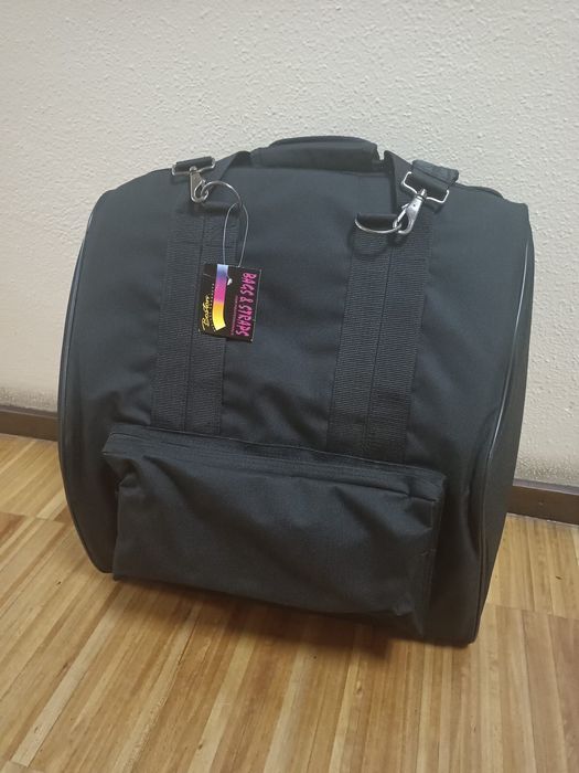 Saco para acordeão