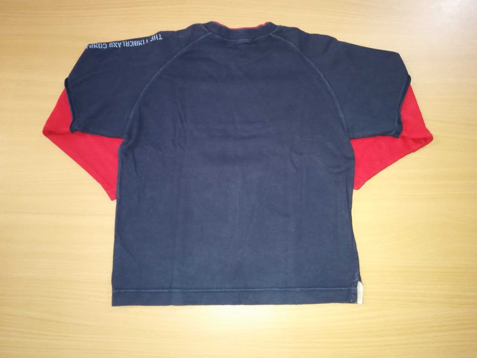 Camisola - Timberland