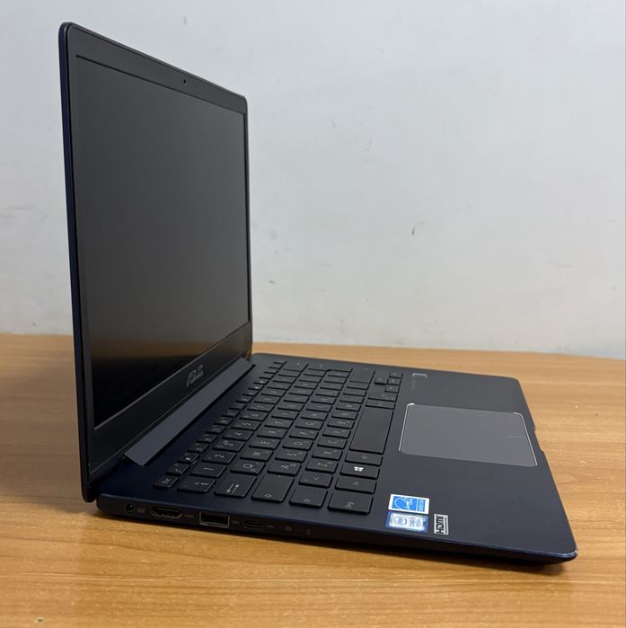 Ноутбук Asus ZenBook UX331, Intel Core i5/ FHD/ 8 RAM/ SSD/ ГАРАНТИЯ