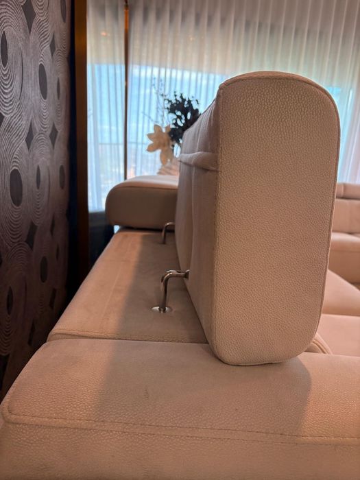 Conjunto de 2 sofás - Excelente estado!