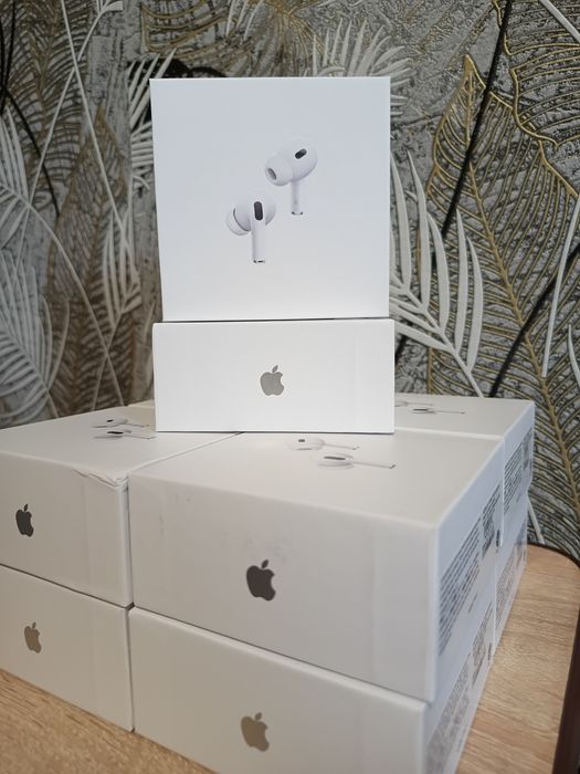 AirPods Pro 2  | НОВІ