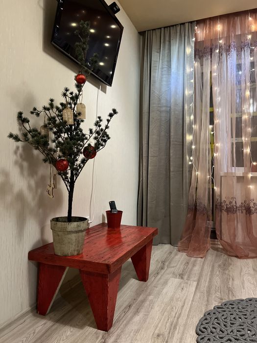 Зручна смарт квартира в серці міста