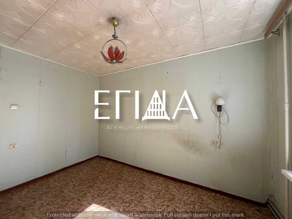 Продаж 2-к квартира район Попова 50 кв.м