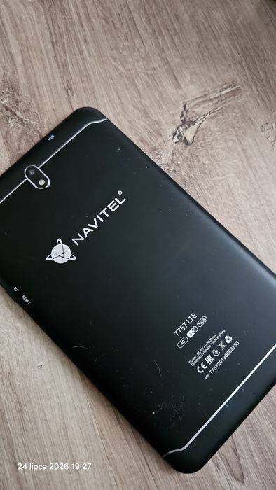 Navitel T757 LTE