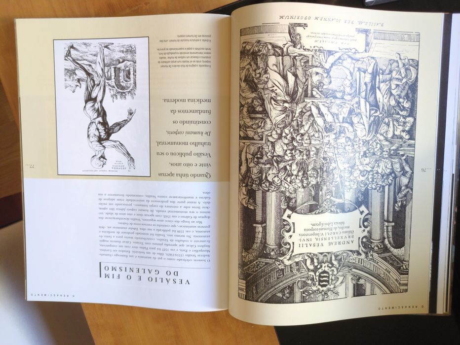 História Ilustrada da Medicina de Roberto Margotta