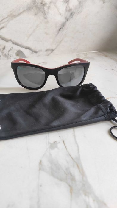 Polaroid, okulary przeciwsłoneczne z polaryzacją