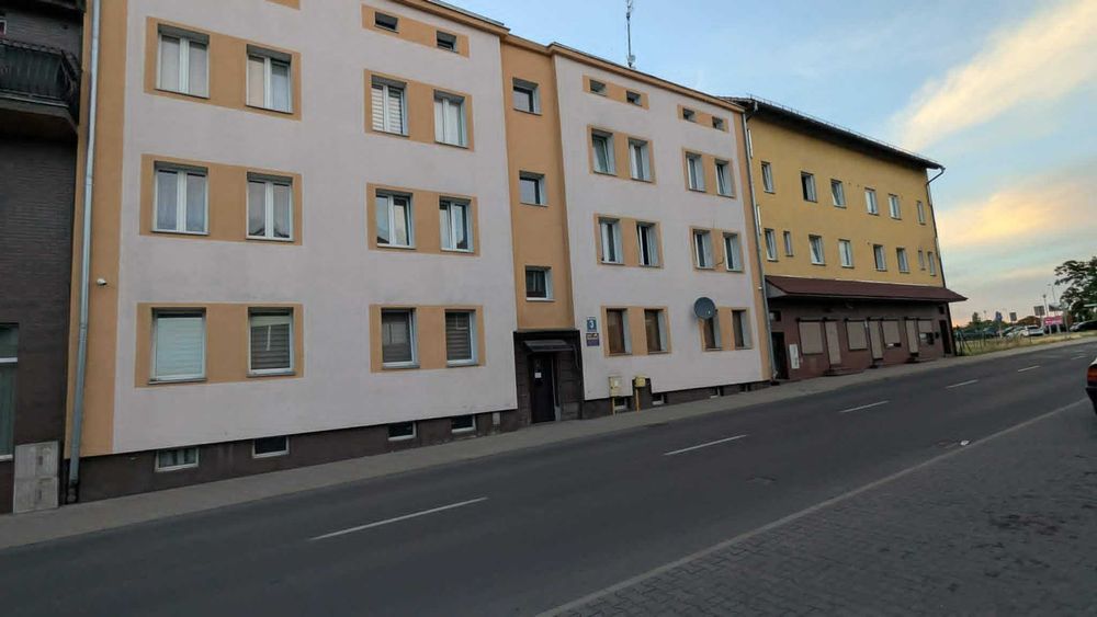sprzedam mieszkanie