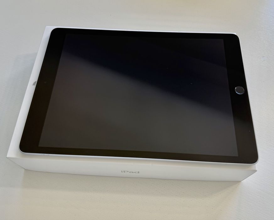 iPad 9ª Geração - 64gb Wi-Fi
