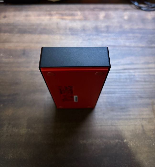 ThinkPad USB-C Dock Gen2