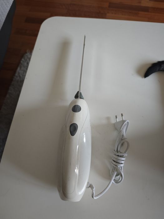 Faca eletrica bom estado