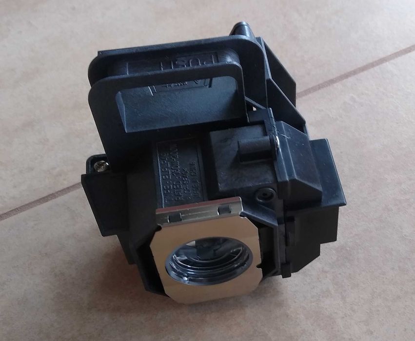 Projektor Epson EH-TW3200 BEZ LAMPY