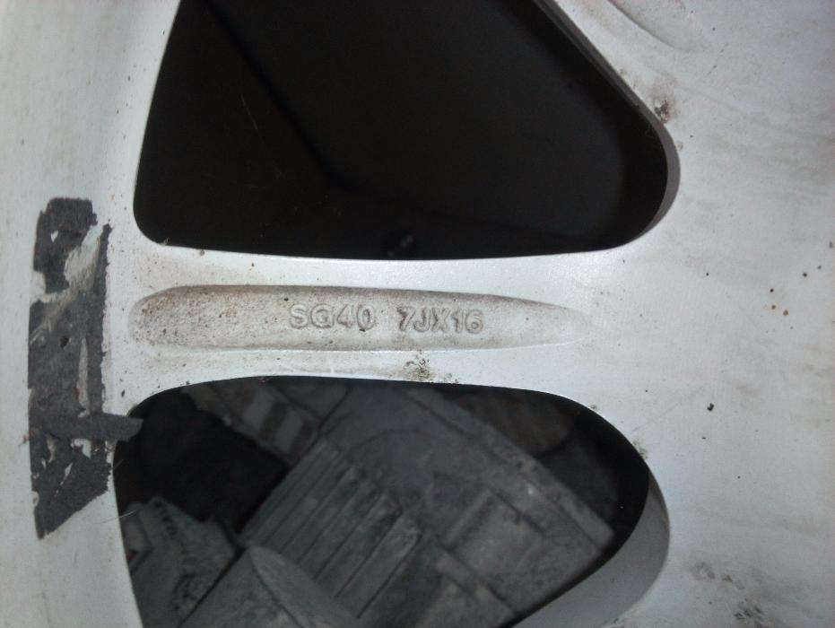 Диски литі R16 5x100 4x114.3 4x98 4x100 Advanti