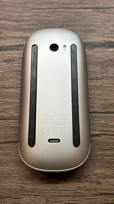 ІДЕАЛЬНА Magic Mouse 3 (A3204) 2025 року випуску