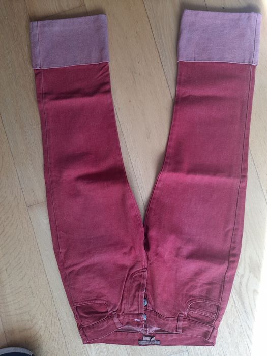 Corsário tamanho 36