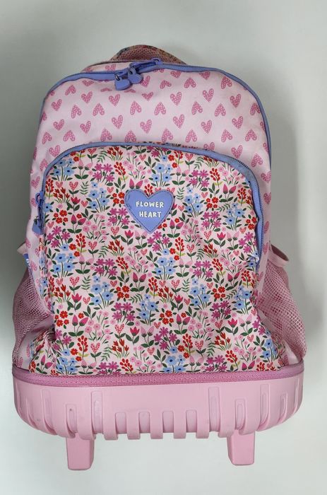 Mochila Trolley de Criança