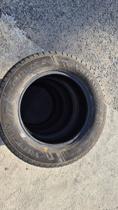 Pneus 205 65 R16 C