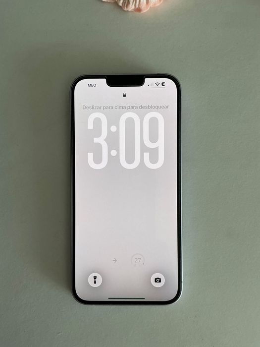 Telemóvel iPhone 14 plus