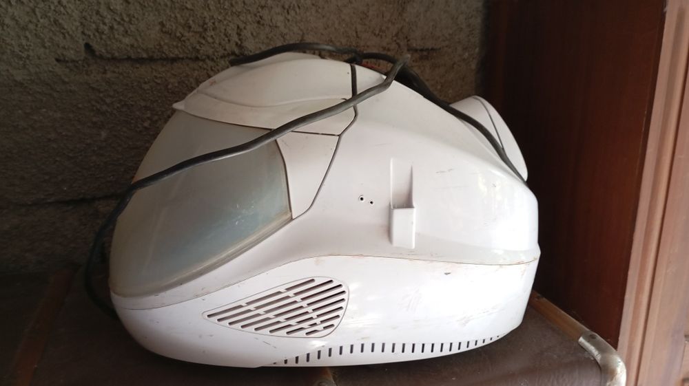 Aspiradores de água