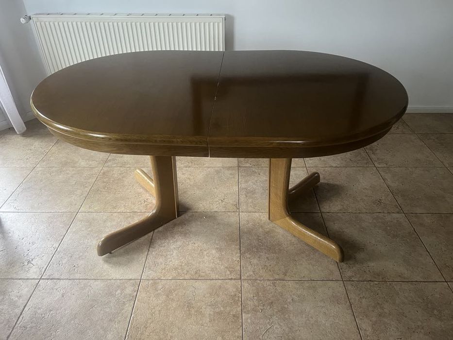 Stół dębowy 3 m sprzedam