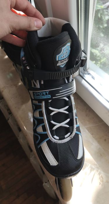 Ролики Sport Generation ABEC7